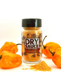 Orange Habanero