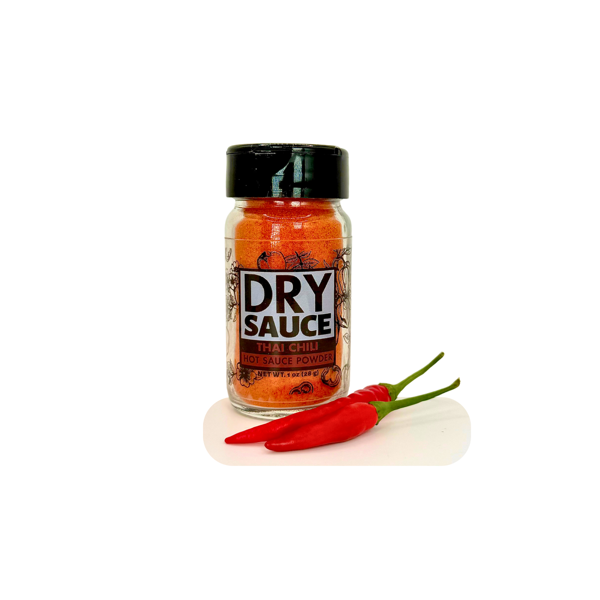 Thai Chili - Medium