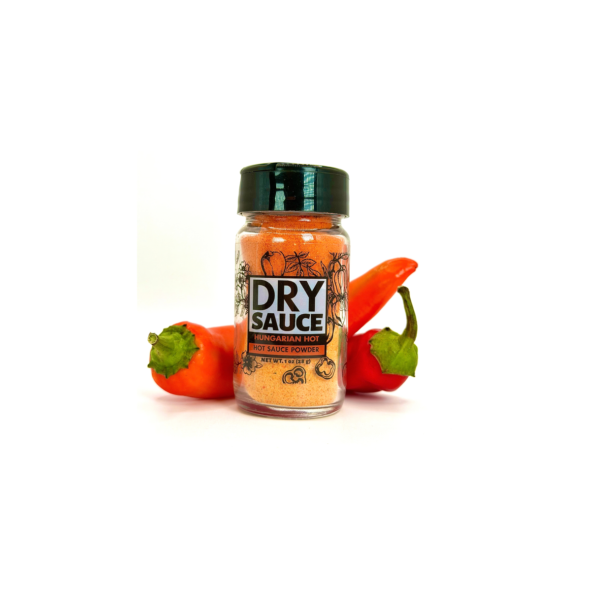 Hungarian Hot - Mild