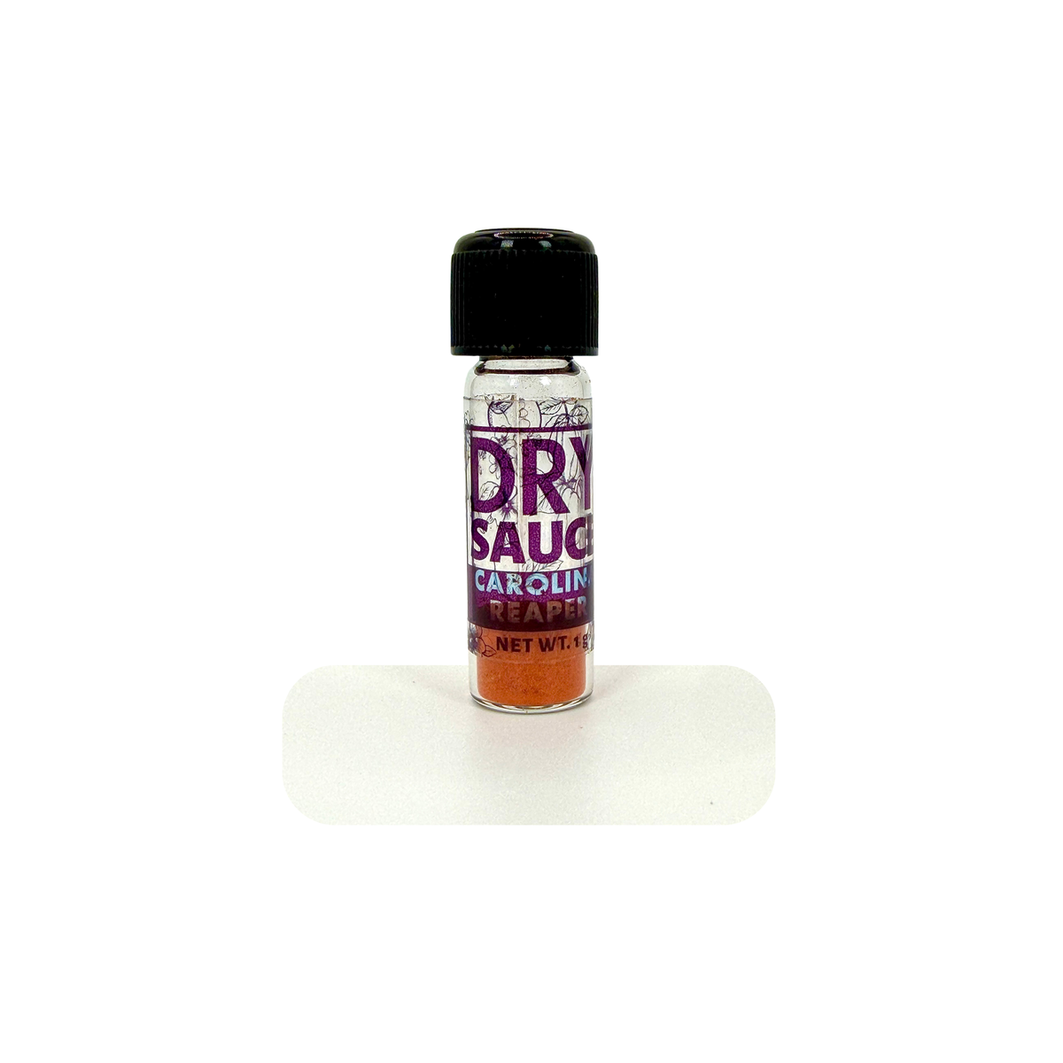 Carolina Reaper - Super Hot
